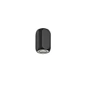 Luminaria de pared PENCIL WALL Arriba-Abajo, cilíndrico, lang IP20, recubrimiento con polvo, blanco regulable