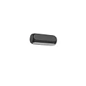 Luminaria de pared PENCIL WALL abajo, plano, cilíndrico IP20, recubrimiento con polvo, blanco regulable