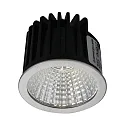 Lámpara de reflectores MR16 3W 2700K 