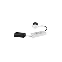 Módulo LED MR16 con caja de conexiones 7,2 7 7,5W 898 | 922 | 970lm 2700 | 3000 | 4000K 50° regulable