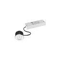 Módulo LED MR16 7,2 | 7,3W 898 | 922 | 970lm 2700 | 3000 | 4000K 50° regulable