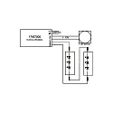 Brumberg Fuente de alimentación LED regulable