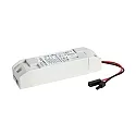 LED power supply unit dimmable, ZigBee controllable