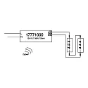 Brumberg Fuente de alimentación LED regulable, controlable por ZigBee