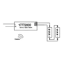 Brumberg Fuente de alimentación LED regulable, controlable por Bluetooth