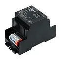 Atenuador de intensidad LED controlable por DALI