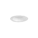 Luminaria empotrable ZULO MICRO redondo, rígido LED IP54, blanco  10W 700lm 3000 / 4000 / 5700K 90° 90° CRI 80-89