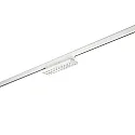 Foco trifásico BALI MINI S 72°/53° DALI-2 - 29.4CM giratorio, controlable por DALI, con la óptica del lente IP20