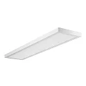 LED panel REFIDO TW DALI-2 / 152.5 X 32.5 CM surface-mounted version, tunable white, UGR < 19, switchable