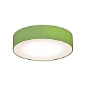 Luminaria de techo 470 E27 IP20, blanco regulable