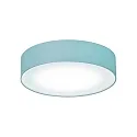 ceiling luminaire 470 IP20, white dimmable