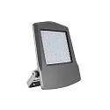 Luz de inundación MATRIX MAXI giratorio, directa IP66, mate, titán 