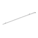 LED replacement LINEO LED T5/T8 120CM REPLACEMENT 2CCT half round, CCT Switch, current constant