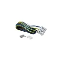 Cableado de paso
