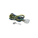 Cableado de paso