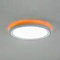 Brumberg Elemento decorativo SUNNY MINI / 33CM juego de 3, color ámbar
