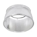 Pantalla de luminaria para SOL con reflector