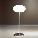 Casablanca Table lamp AIH, G9, IP20, white matt