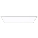 Panel de LED OFFICE FLEX 930/940/955 - 295x1195MM angular, lang, con fuente de alimentación, CCT Switch