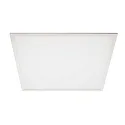 Panel de LED PRO OFFICE 840 - 620x620MM corriente constante, UGR < 19, sin fuente de alimentación