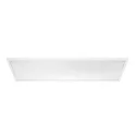 LED panel PRO OFFICE 830 - 295x1195MM current constant, UGR < 19, excl. LED driver, dimmable 17W 2880lm 3000K 90° CRI >80