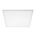 Panel de LED STANDARD FLEX 930/940/960 - 620x620MM CCT Switch, corriente constante, sin fuente de alimentación