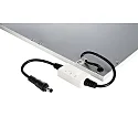 Deko-Light Panel de LED STANDARD FLEX 930/940/960 - 620x620MM CCT Switch, corriente constante, sin fuente de alimentación
