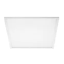 Panel de LED STANDARD OFFICE 940 - 620x620MM corriente constante, UGR < 19, sin fuente de alimentación