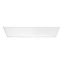 Panel de LED STANDARD OFFICE 940 - 295x1195MM corriente constante, UGR < 19, sin fuente de alimentación