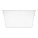 Panel de LED BASIC FLEX 830/840/860 - 620x620MM con fuente de alimentación, CCT Switch, conmutable, 30