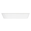 Panel de LED BASIC 830 - 295x1195MM con fuente de alimentación, conmutable, regulable 30,5W 3880lm 3000K 120° CRI >80