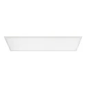 Panel de LED BASIC FLEX 830/840/860 - 295x1195MM con fuente de alimentación, CCT Switch, conmutable, 30