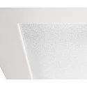 Deko-Light Panel de LED BASIC OFFICE 840 - 295x1195MM lang, con fuente de alimentación, UGR < 19, conmutable, 30