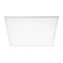 Panel de LED BASIC 840 - 595x595MM con fuente de alimentación, conmutable, regulable 30,5W 4320lm 4000K 120° CRI >80