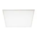 Panel de LED STANDARD RGBWW 930 - 620x620MM 4 canales, RGBW, sin fuente de alimentación