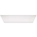 Panel de LED STANDARD FLEX 930/940/960 - 620x1240MM CCT Switch, corriente constante, sin fuente de alimentación, regulable 51