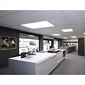 Deko-Light Panel de LED STANDARD FLEX 930/940/960 - 620x1240MM CCT Switch, corriente constante, sin fuente de alimentación, regulable 51
