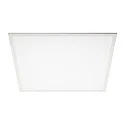 Panel de LED STANDARD RGBWW 930 - 595x595MM 4 canales, RGBW, sin fuente de alimentación