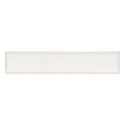 Panel de LED STANDARD SANO 150X30CM corriente constante, sin fuente de alimentación, regulable 33W 4900lm 4000K 120° CRI >90