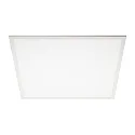 Panel de LED STANDARD RGB+TW HCL - 620x620MM Tunable White, RGBW, 5 canales, sin fuente de alimentación