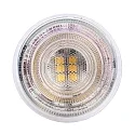 Deko-Light Bombilla LED GU5,3 5W 345lm 3000K 36° CRI 90 regulable
