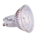 Bombilla LED GU10 4,3W 350lm 2700K 36°