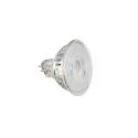 Lámpara reflectora LED MR16 GU5,3 2,1W 210lm 3000K 36° CRI 80