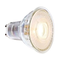 LED lamp MASTER VALUE LEDspot MV GU10 3,7W 3000K 36° dimmable