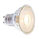 LED lamp MASTER VALUE LEDspot MV GU10 3,7W 2700K 60° dimmable