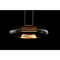Segula decorative lamp ORBIT GOLD dimmable E27 4W 240lm 2200K 330° CRI 90 dimmable