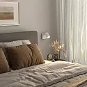 Deko-Light reading lamp CAN TILT SQUARE square, with switch, cardanic swivelling GU10 IP20, white 