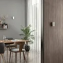 Deko-Light Luminaria de pared CAN UP OR DOWN de 1 llama, rígido GU10 IP20, blanco