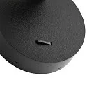 Deko-Light Luminaria para leer CAN TILT ROUND BASE MIX'N MATCH 1/3 redondo, con interruptor, sin pantalla, giro cardánico GU10 IP20