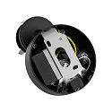 Deko-Light Luminaria para leer CAN TILT ROUND USB BASE MIX'N MATCH 1/3 redondo, con interruptor, sin pantalla, con función de carga USB
